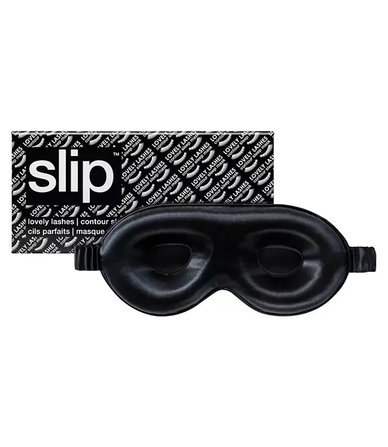 Slip Silk Contour Eye Mask