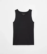 LOFT Versa 360 Knit Halter Tank Top