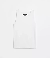 LOFT Versa 360 Knit Halter Tank Top
