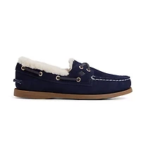 Sperry Sherpa Authentic Original 2-Eye Boat Shoe