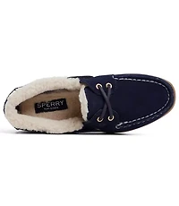 Sperry Sherpa Authentic Original 2-Eye Boat Shoe
