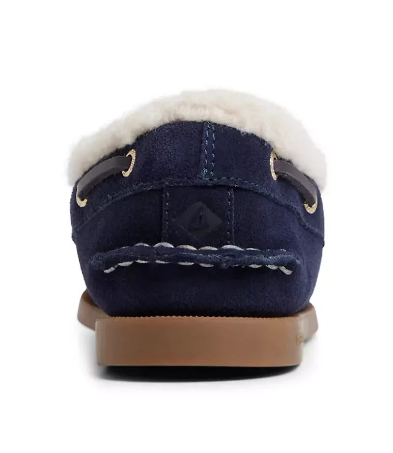 Sperry Sherpa Authentic Original 2-Eye Boat Shoe