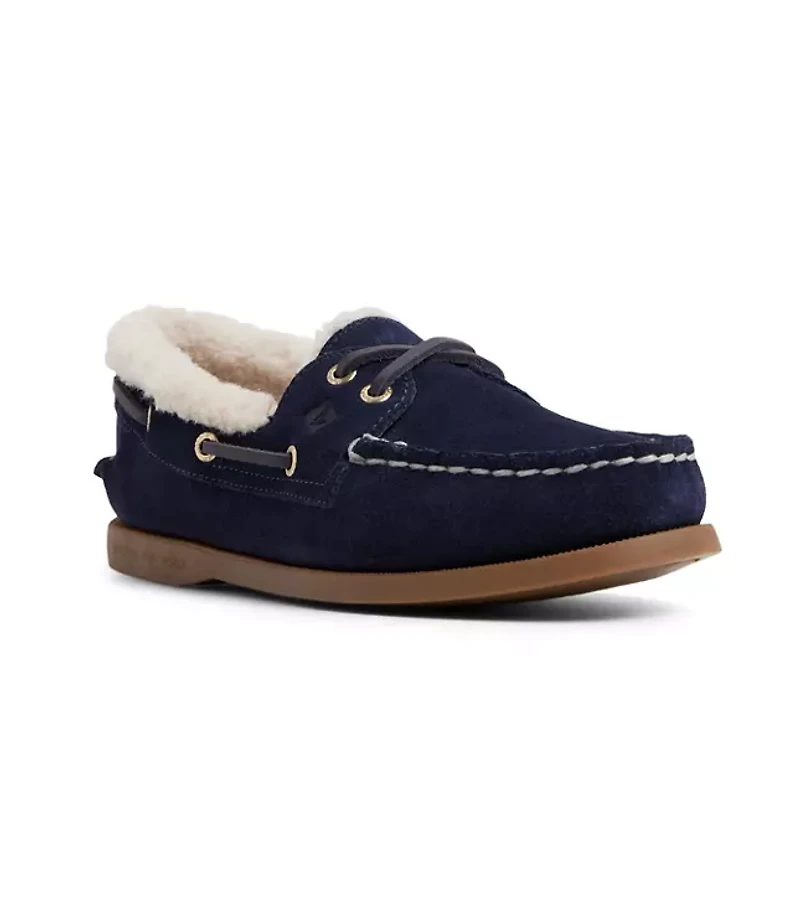 Sperry Sherpa Authentic Original 2-Eye Boat Shoe