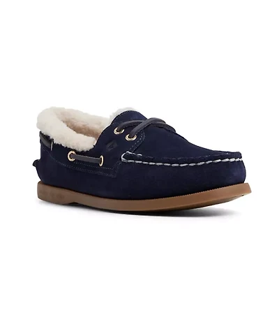 Sperry Sherpa Authentic Original 2-Eye Boat Shoe