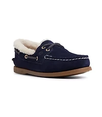 Sperry Sherpa Authentic Original 2-Eye Boat Shoe