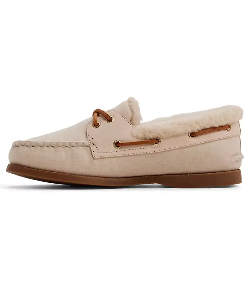 Sperry Sherpa Authentic Original 2-Eye Boat Shoe