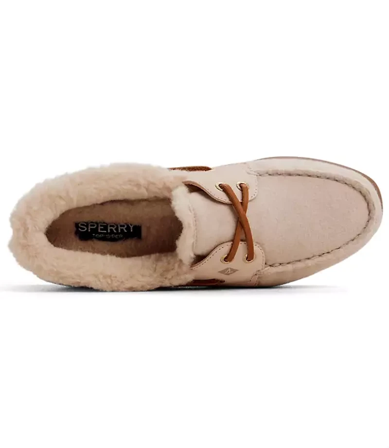 Sperry Sherpa Authentic Original 2-Eye Boat Shoe