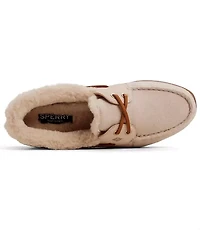 Sperry Sherpa Authentic Original 2-Eye Boat Shoe