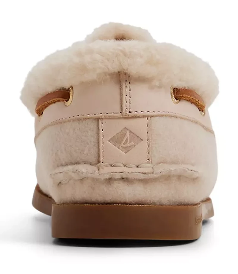 Sperry Sherpa Authentic Original 2-Eye Boat Shoe