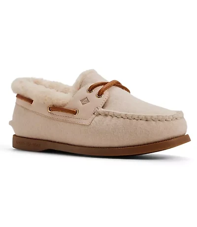 Sperry Sherpa Authentic Original 2-Eye Boat Shoe