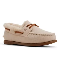 Sperry Sherpa Authentic Original 2-Eye Boat Shoe