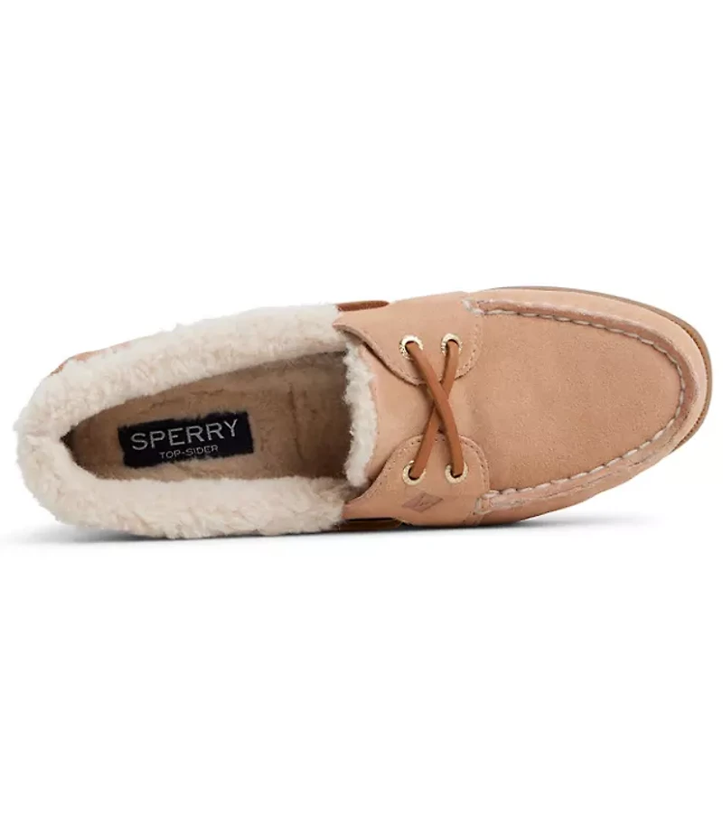 Sperry Sherpa Authentic Original 2-Eye Boat Shoe