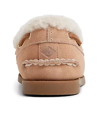 Sperry Sherpa Authentic Original 2-Eye Boat Shoe