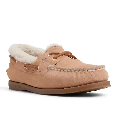 Sperry Sherpa Authentic Original 2-Eye Boat Shoe