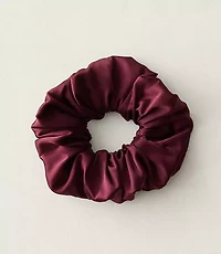 Haven Well Within Washable Silk Scrunchie