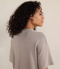 Haven Well Within Viscose Blend Crewneck Tee