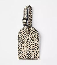 Lou & Grey Spotted Luggage Tag