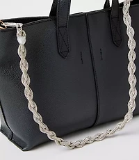 Sparkle Braided Bag Strap