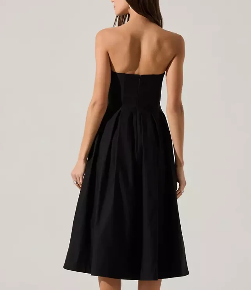 Astr The Label Reiona Dress