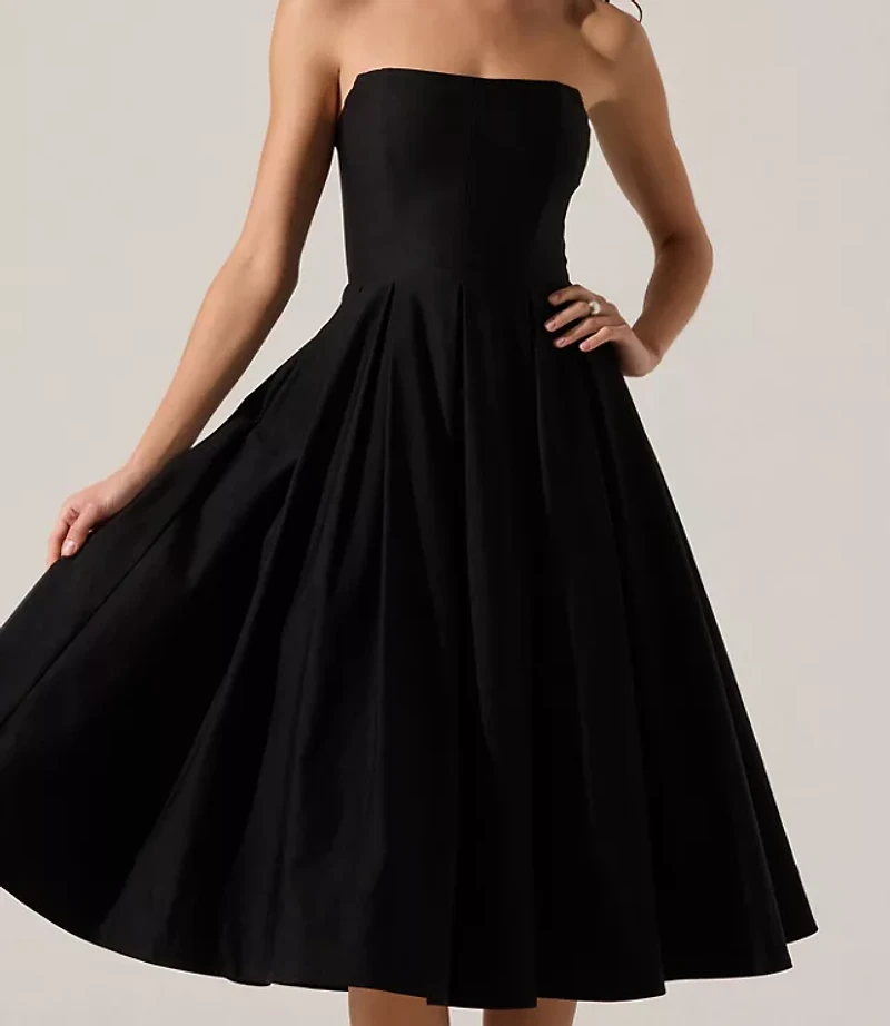 Astr The Label Reiona Dress