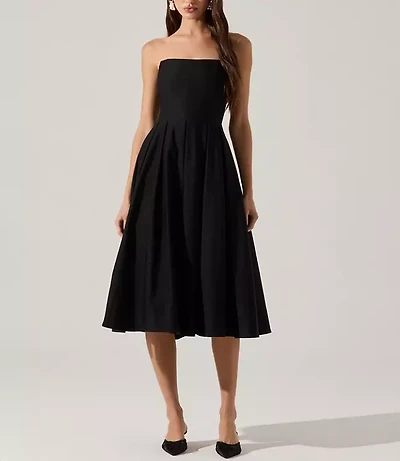 Astr The Label Reiona Dress