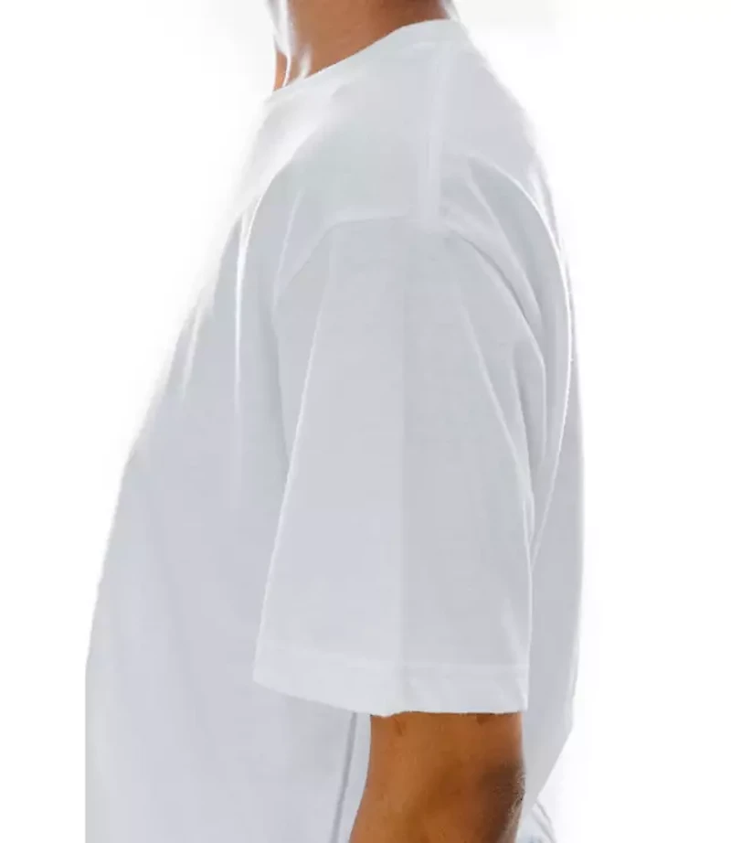 Gameday Couture Tennessee Volunteers To The Point Crop Boxy Tee