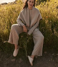 Haven Well Within Suede Clogs