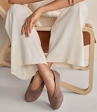 Haven Well Within Suede Mary Janes