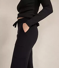 Haven Well Within Viscose Blend Cargo Joggers