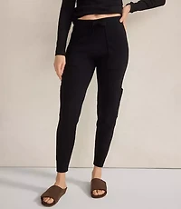 Haven Well Within Viscose Blend Cargo Joggers