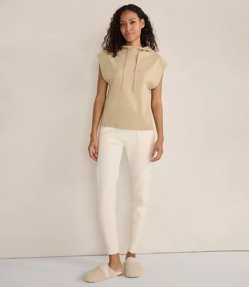 Haven Well Within Sleeveless Hoodie