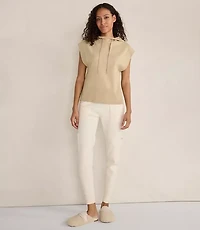 Haven Well Within Sleeveless Hoodie