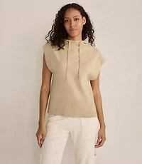 Haven Well Within Sleeveless Hoodie