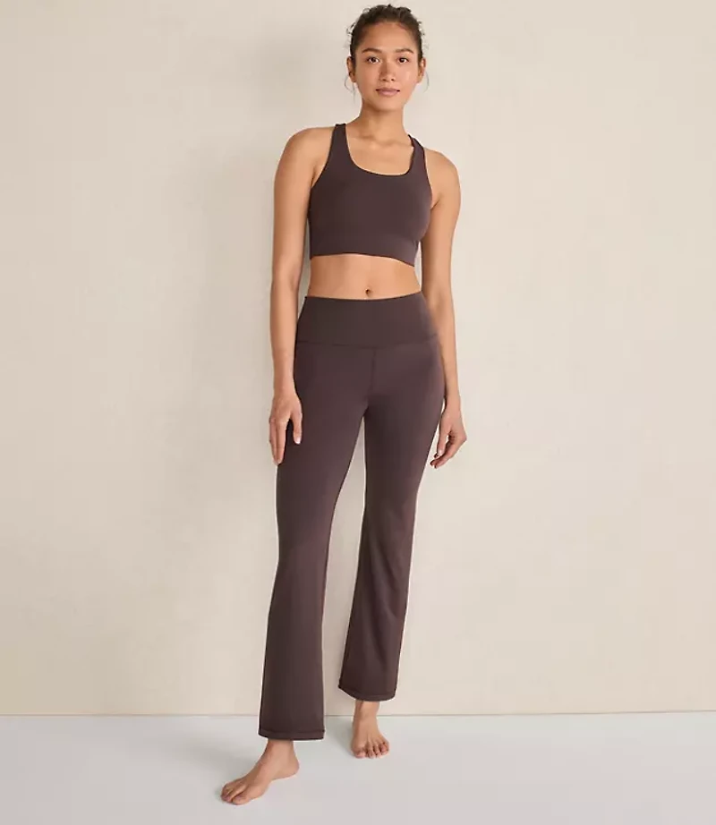 Haven Well Within Balance Straight Leg Pants