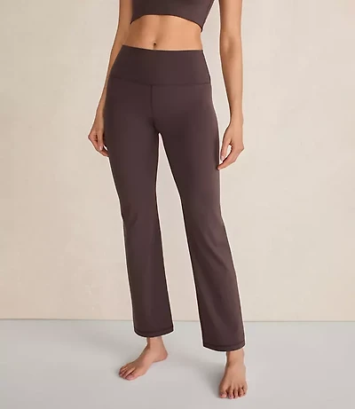 Haven Well Within Balance Straight Leg Pants