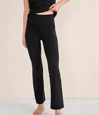 Haven Well Within Balance Straight Leg Pants