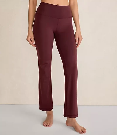 Haven Well Within Balance Straight Leg Pants