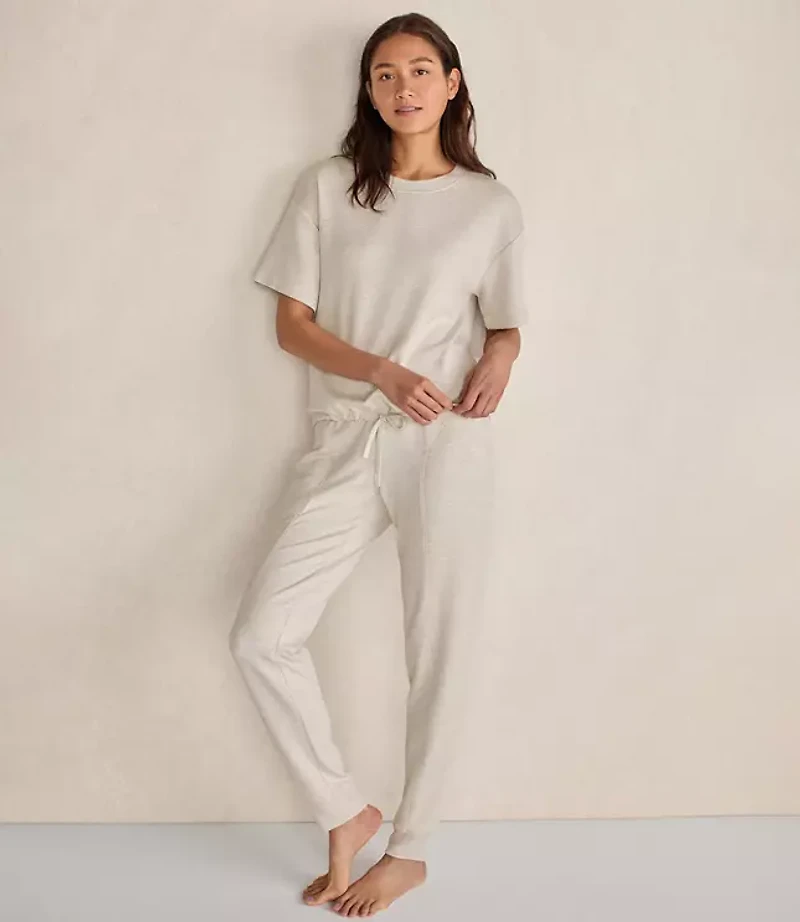 Haven Well Within Soft Knit Joggers