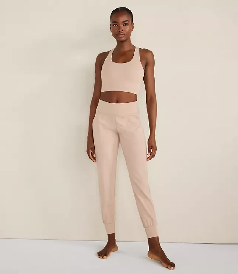 Haven Well Within Balance Heather Joggers