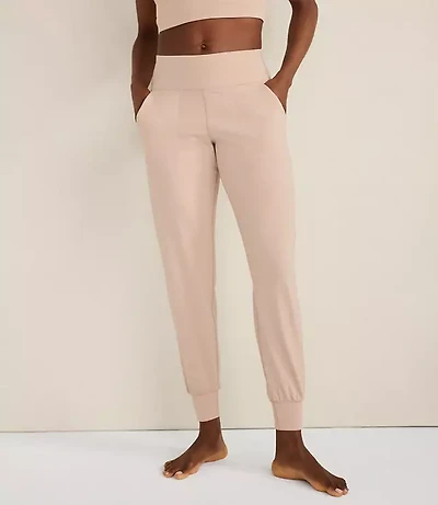 Haven Well Within Balance Heather Joggers
