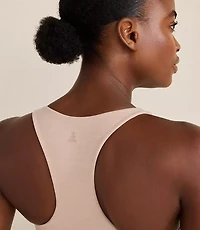 Haven Well Within Balance Heather Active Bra