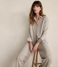 Haven Well Within Drapey Modal Cargo Pants