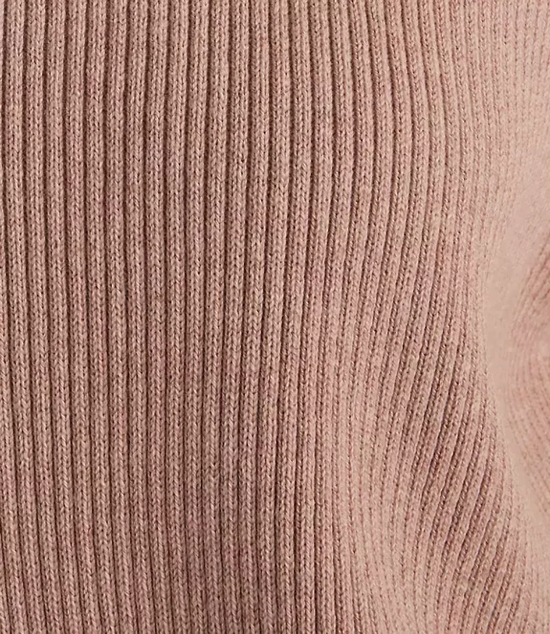 Haven Well Within Organic Cotton Cashmere Drop Shoulder Tee