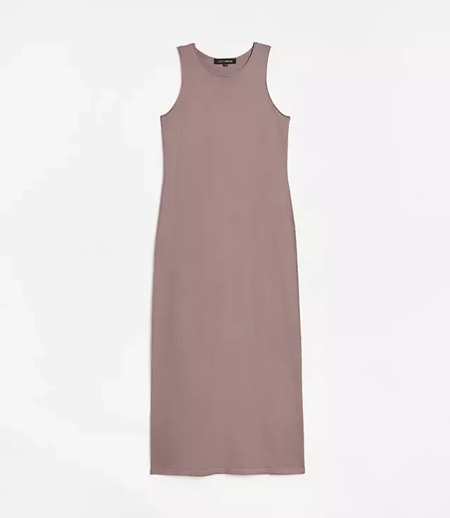 Loft Petite LOFT Versa Sweater Knit Maxi Dress at Mall of America in  Bloomington, MN