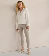 Haven Well Within Organic Cotton Cashmere Cardigan