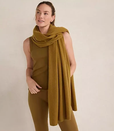 Haven Well Within Cashmere Wrap
