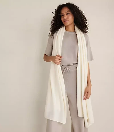 Haven Well Within Cashmere Wrap