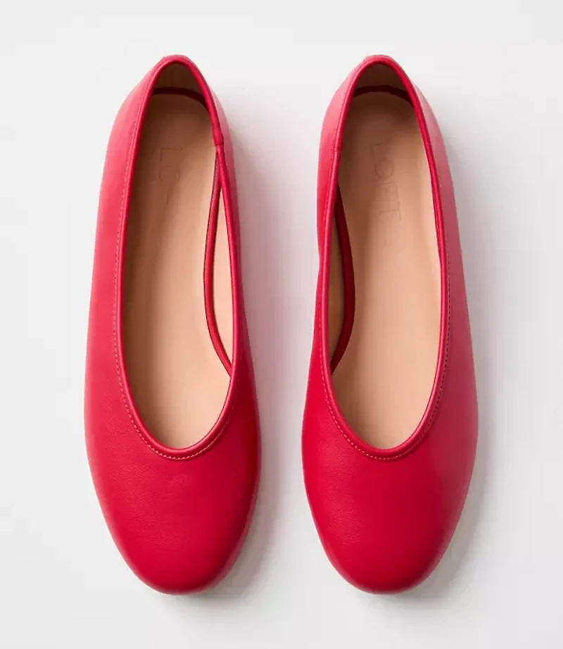 Ballet Flats