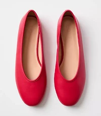 Ballet Flats