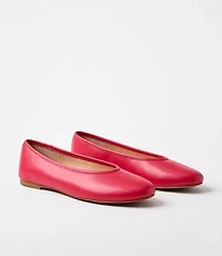 Ballet Flats
